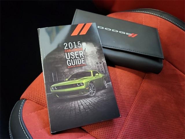 2015 Dodge Challenger SRT Hellcat for sale in Pottsville, PA – photo 24