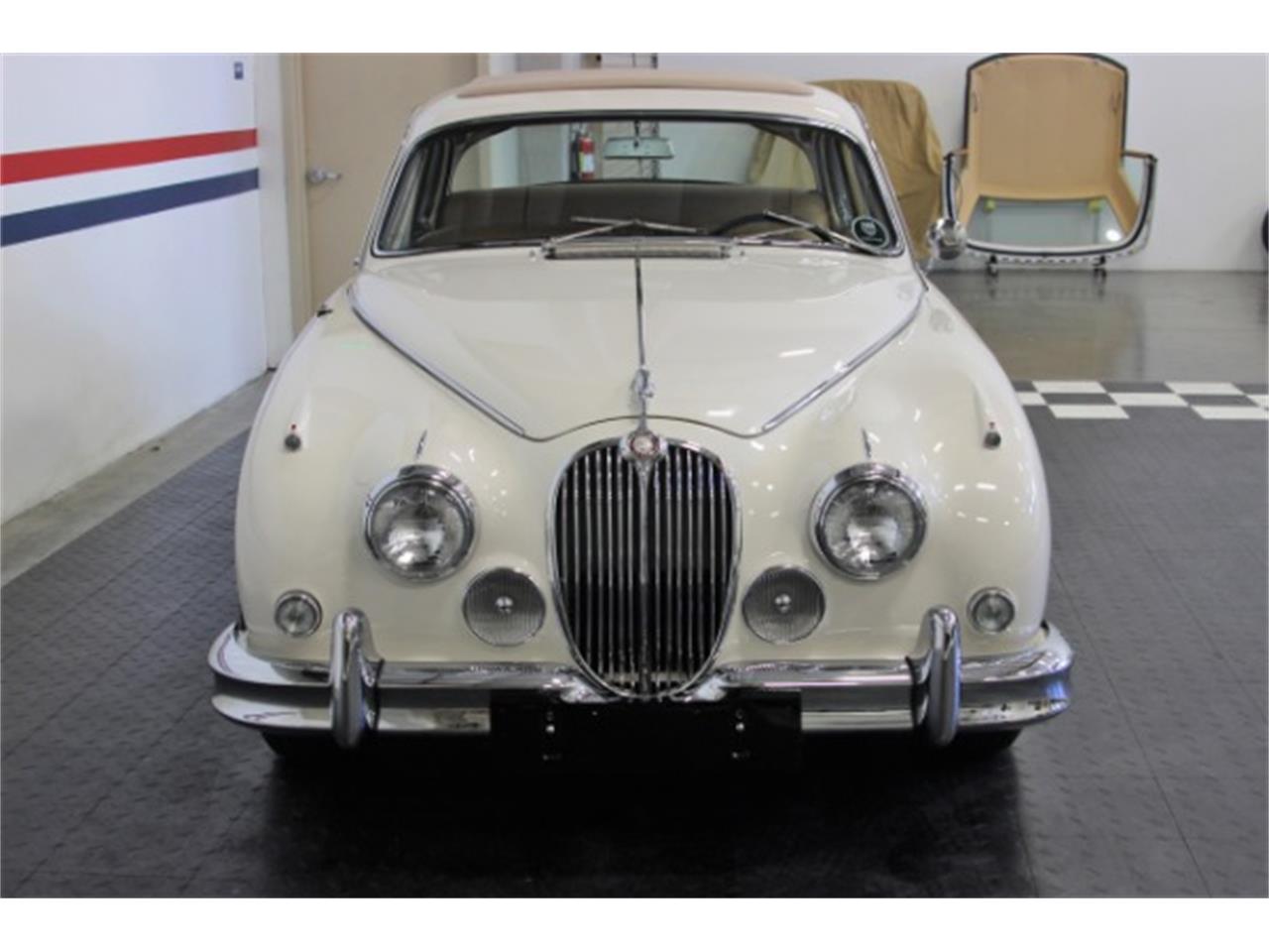 1962 Jaguar Mark II for sale in San Ramon, CA – photo 7