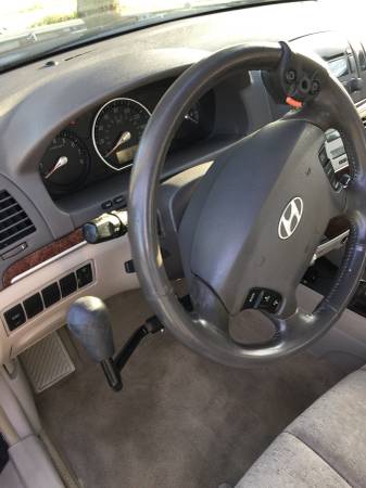 Hyundai Sonata for sale in Tyngsboro, MA – photo 2