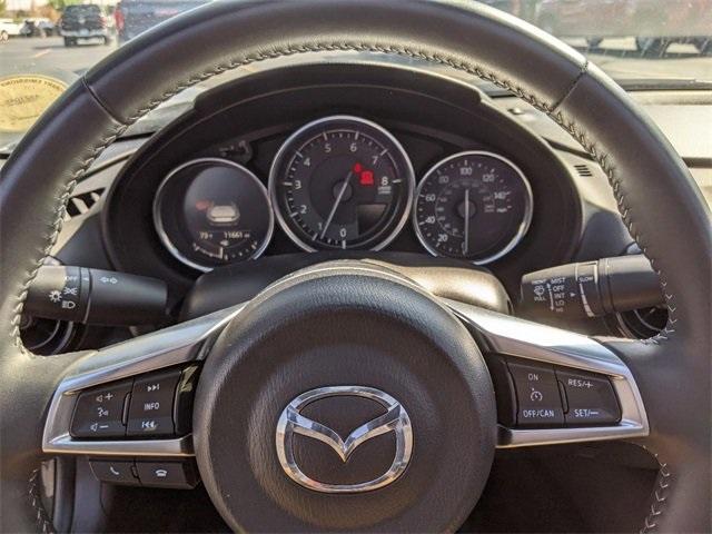 2021 Mazda MX-5 Miata RF Club for sale in Aurora, CO – photo 24