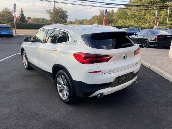 2020 BMW X2 xDrive28i - - by dealer - vehicle for sale in Woodbury, NY – photo 16