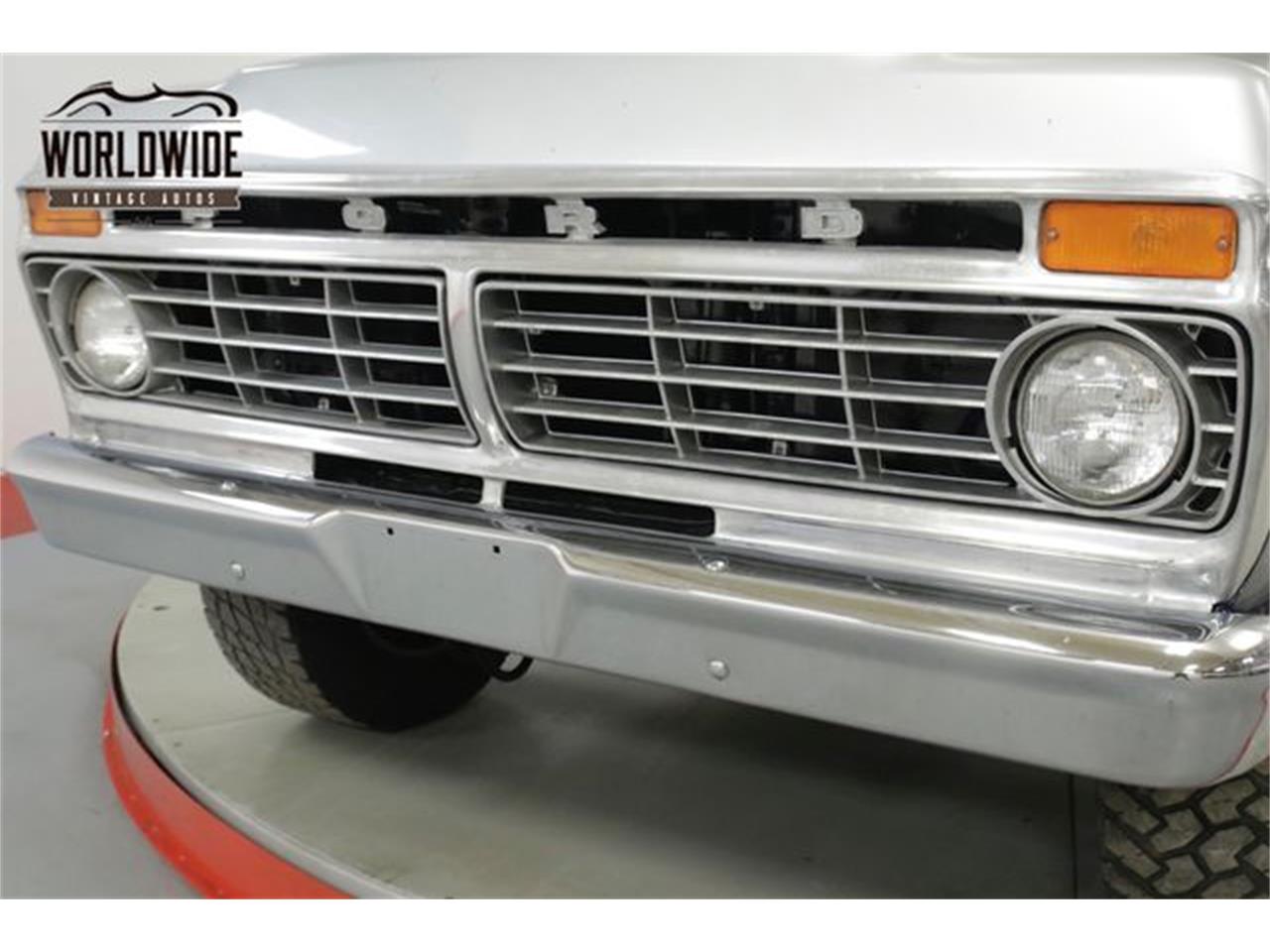 1975 Ford F250 for sale in Denver , CO – photo 18