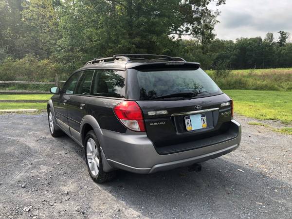 2009 Subaru Outback- *AUX!* *Heated Seats!* for sale in Wind Gap, PA – photo 8