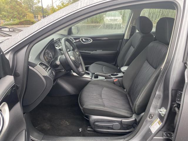 2019 Nissan Sentra SV for sale in Medford, OR – photo 11