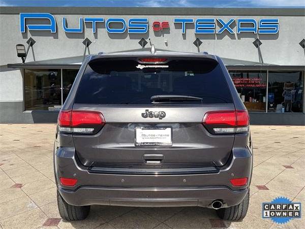 2018 Jeep Grand Cherokee Laredo - - by dealer for sale in Tyler, TX – photo 5