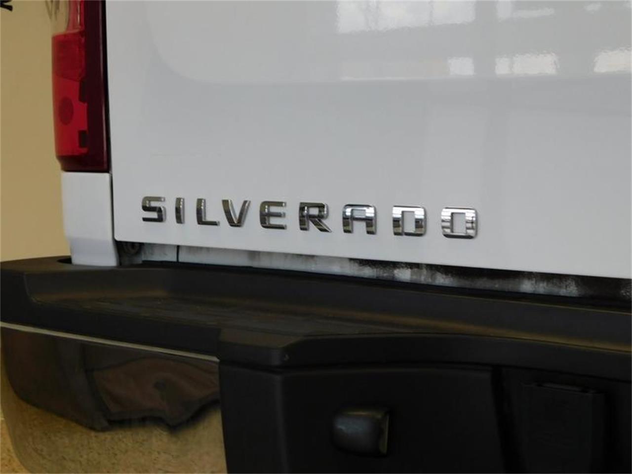 2011 Chevrolet Silverado for sale in Hamburg, NY – photo 98