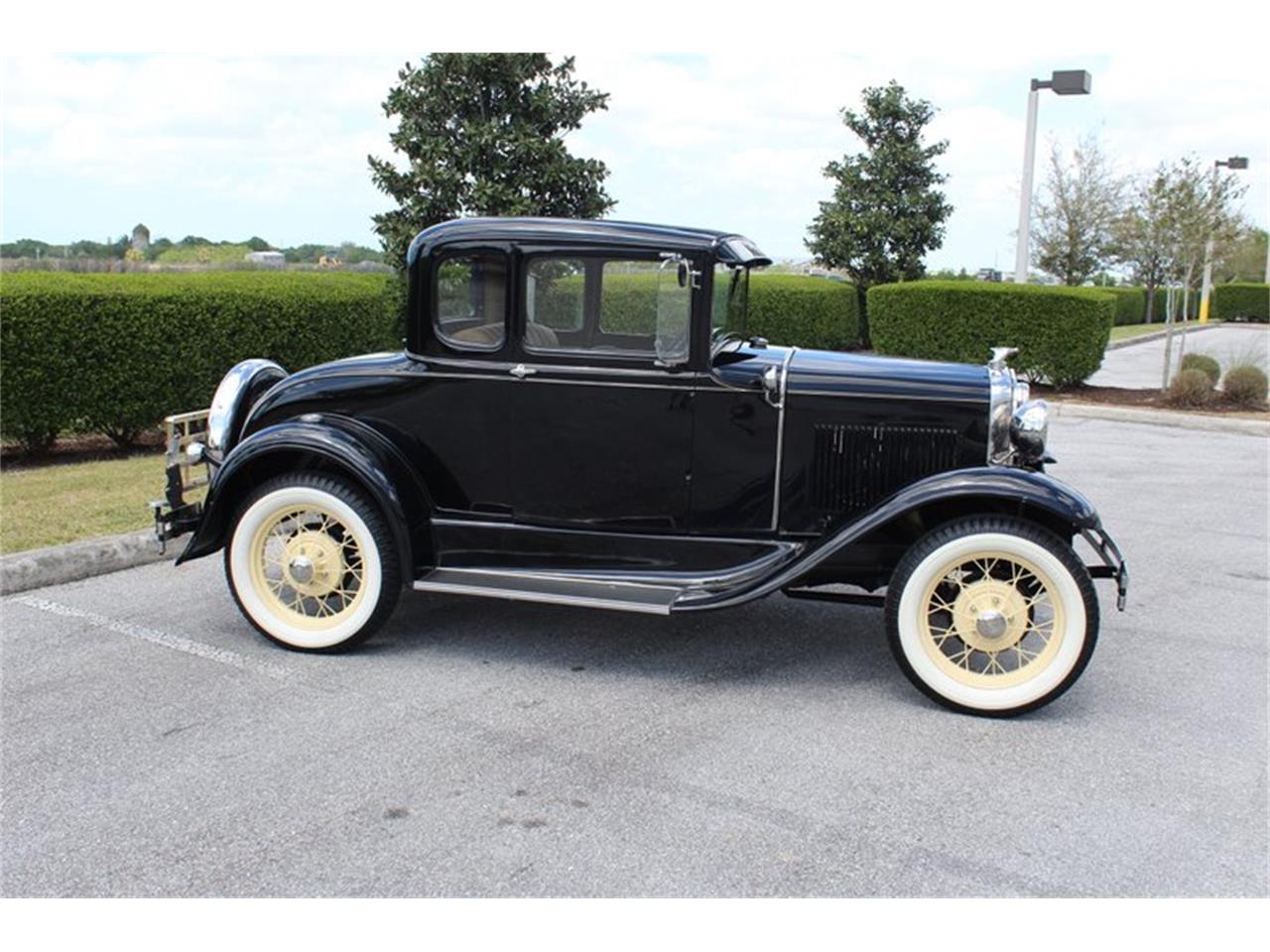 1930 Ford Model A for sale in Sarasota, FL – photo 10