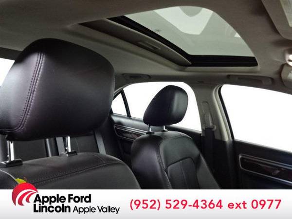 2009 Lincoln MKZ Base - sedan for sale in Apple Valley, MN – photo 18