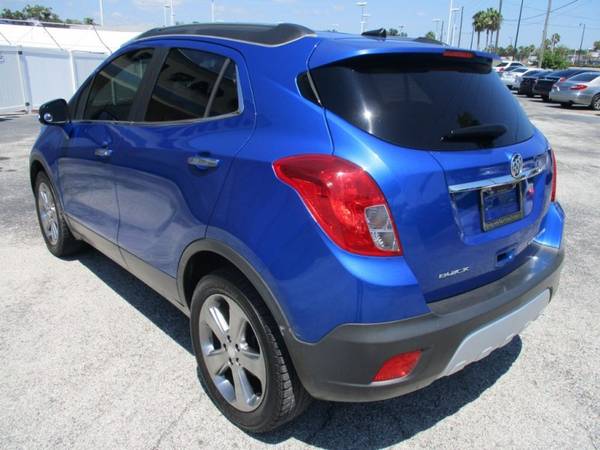 2014 BUICK ENCORE *$700 DOWN - LOW MONTHLY PAYMENTS* for sale in Maitland, FL – photo 6