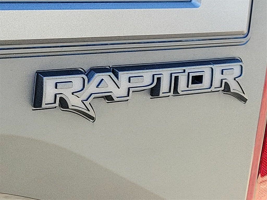 2020 Ford F-150 SVT Raptor SuperCrew 4WD for sale in Annapolis, MD – photo 16