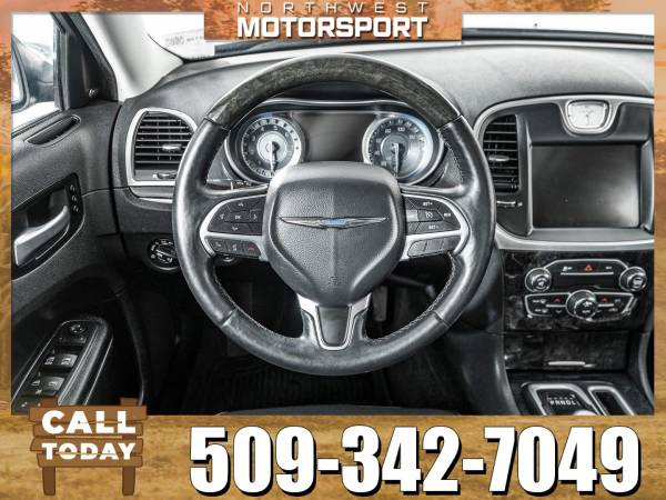2016 *Chrysler 300* C RWD for sale in Spokane Valley, WA – photo 17