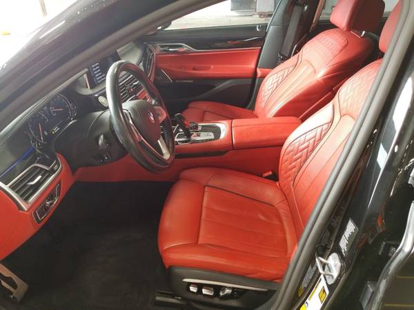 2016 BMW 750i xDrive for sale in Great Neck, NY – photo 3
