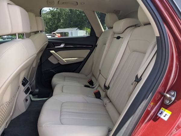 2018 Audi Q5 2 0T Premium Plus - - by dealer - vehicle for sale in Leesburg, FL – photo 12