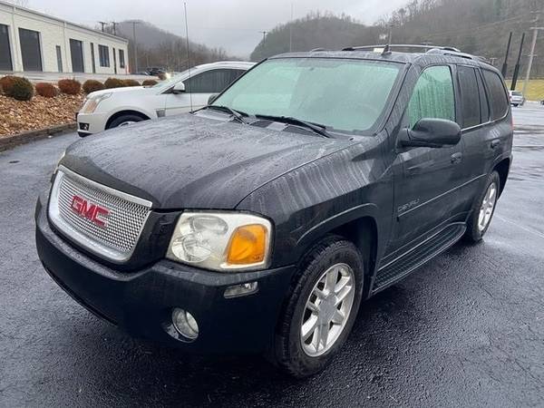 2008 GMC Envoy Denali - - by dealer - vehicle for sale in Pikeville, KY – photo 2