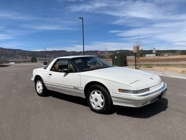 1991 Buick Reatta for sale in Usaf Academy, CO – photo 6