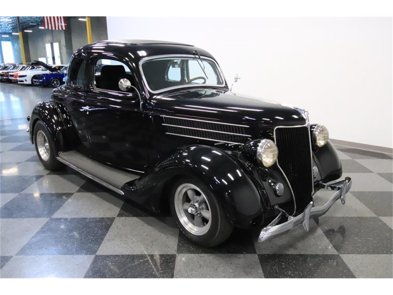 1936 Ford 5-Window Coupe for sale in Mesa, AZ – photo 16