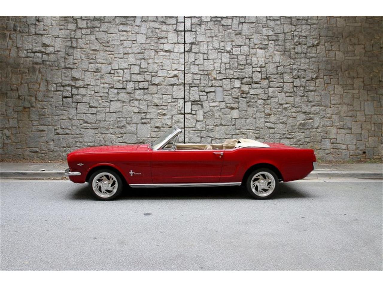 1965 Ford Mustang for sale in Atlanta, GA – photo 14