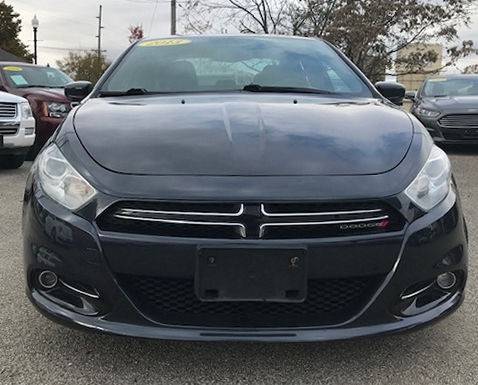2013 Dodge Dart 4dr Sdn Limited-1Owner-52K Miles-Like... for sale in Lebanon, IN – photo 2