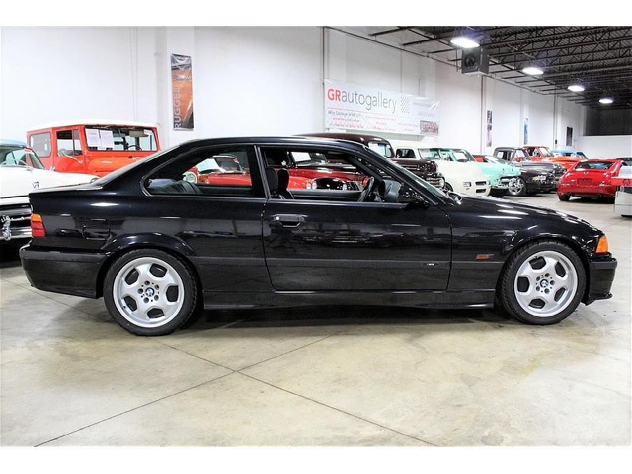 1995 BMW M3 for sale in Kentwood, MI – photo 6