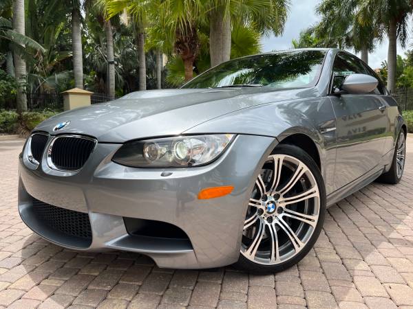 2010 BMW MW3 Coupe only 76, 000 miles WARRANTY - - by for sale in Fort Myers, FL – photo 7