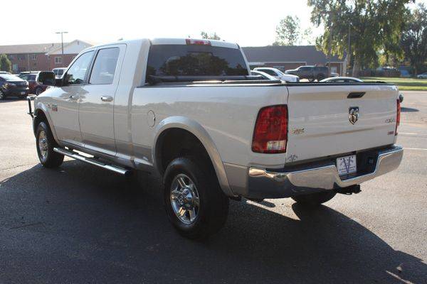 2012 Ram Ram Pickup 3500 Laramie - Over 500 Vehicles to Choose From! for sale in Longmont, CO – photo 7