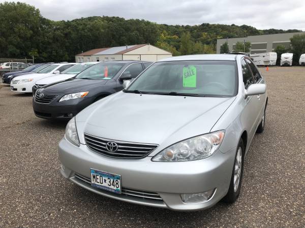 2011 Toyota Camry Le for sale in Newport, MN – photo 5