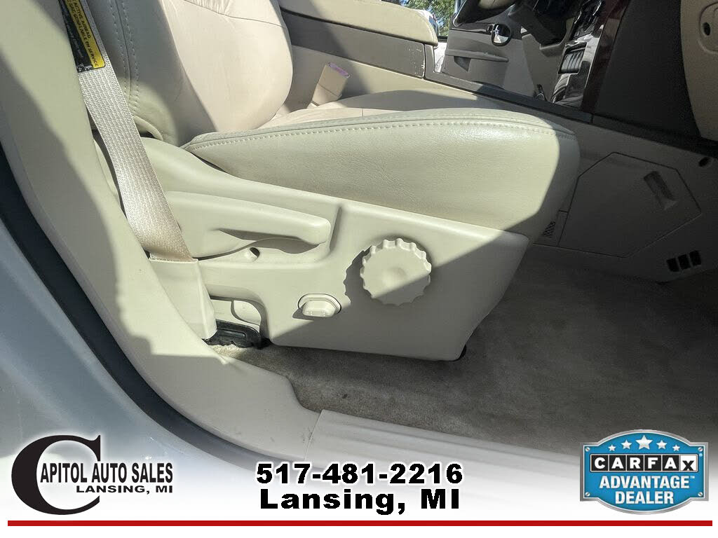2005 Buick Rendezvous CXL FWD for sale in Lansing, MI – photo 26