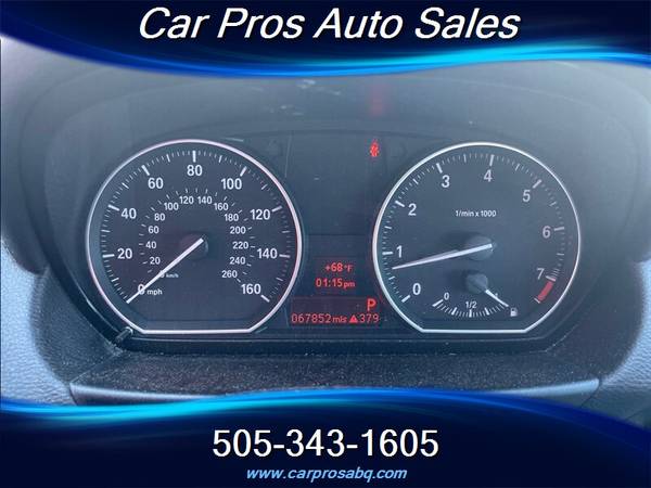 2011 BMW 128i - - by dealer - vehicle automotive sale for sale in Albuquerque, NM – photo 8