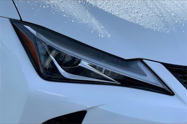 2022 Lexus UX Hybrid 250h F Sport AWD for sale in Albuquerque, NM – photo 26