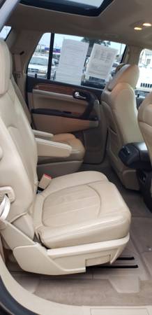 NICE!!! 2009 Buick Enclave FWD 4dr CXL for sale in Chesaning, MI – photo 20