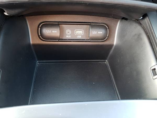 2019 KIA SORENTO LX SUV 4D V6 AT AWD for sale in Warrenton, OR – photo 18