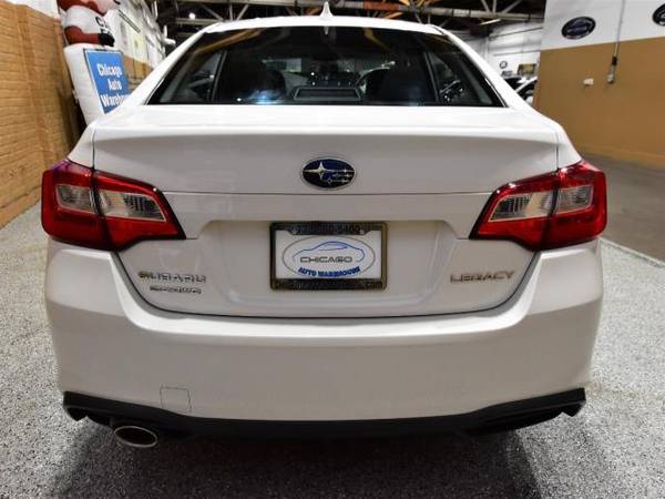 2018 Subaru Legacy 2.5i Premium - cars & trucks - by dealer -... for sale in Chicago, MI – photo 6