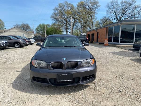 2008 BMW 1 Series 135i 2dr Coupe - - by dealer for sale in Saint Louis, MO – photo 2