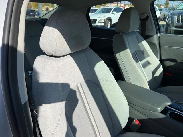 2021 Hyundai Sonata SE for sale in Louisville, KY – photo 18