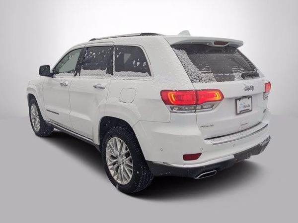 2018 Jeep Grand Cherokee 4x4 4WD Summit SUV - - by for sale in Bend, OR – photo 4