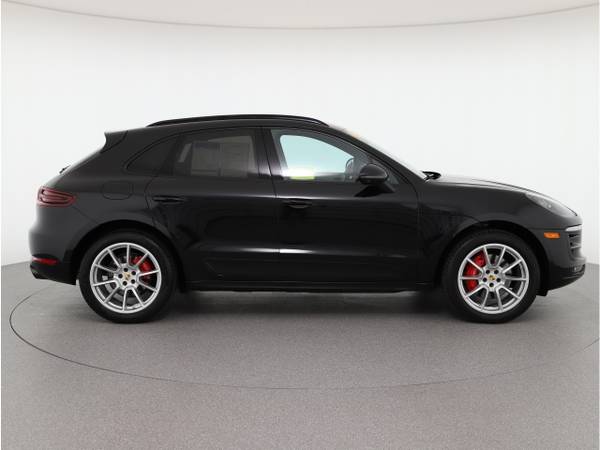 2017 Porsche Macan GTS - - by dealer - vehicle for sale in Tyngsboro, MA – photo 17