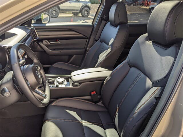 2023 Mazda CX-50 2.5 Turbo Premium AWD for sale in Broomfield, CO – photo 10