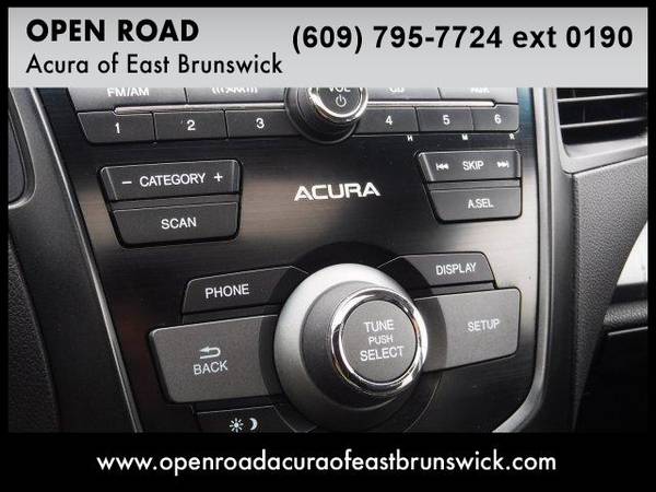 2014 Acura RDX SUV AWD 4dr (Graphite Luster Metallic) for sale in East Brunswick, NJ – photo 17