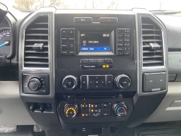 2018 Ford F-250 SD XLT Crew Cab 4WD - - by dealer for sale in Rush, NY – photo 17