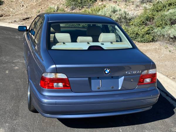 BMW 530i 2001 - Original Owner 92K Miles for sale in Other, CA – photo 17