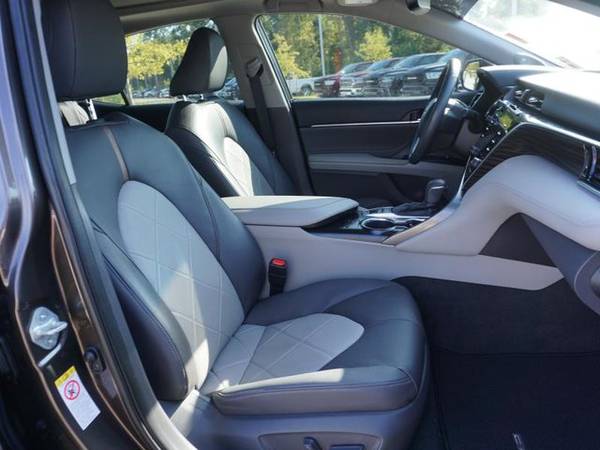2018 Toyota Camry XLE for sale in Baton Rouge , LA – photo 4