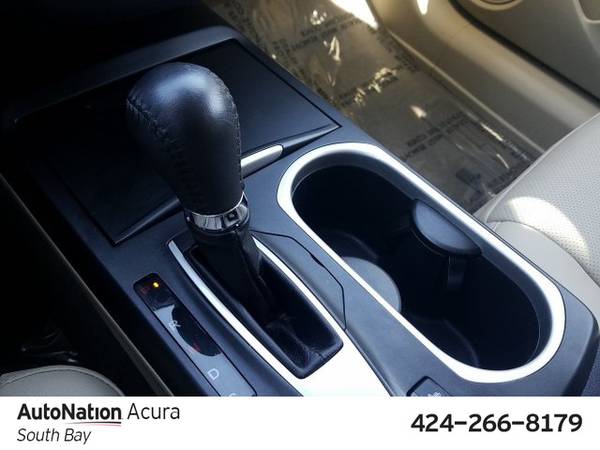 2017 Acura RDX w/Advance Pkg SKU:HL007768 SUV for sale in Torrance, CA – photo 12