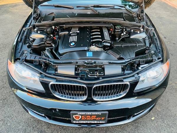 2009 BMW 1-Series 128i Coupe - cars & trucks - by dealer - vehicle... for sale in Pasadena, CA – photo 15