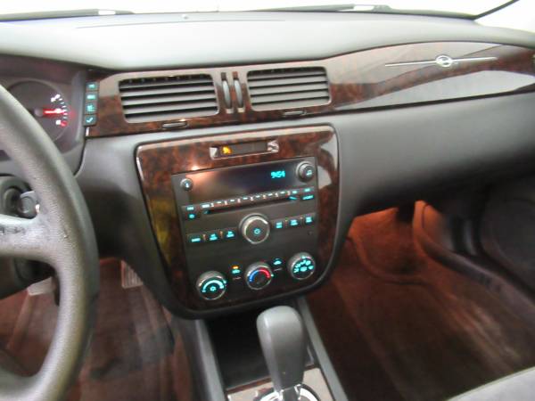 2012 Chevrolet Impala LOW MILES - - by dealer for sale in Hudsonville, MI – photo 11
