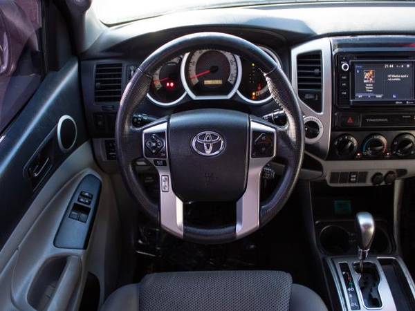 2015 Toyota Tacoma 4WD Access Cab V6 AT TRD Pro (Natl) - cars & for sale in Reno, NV – photo 12