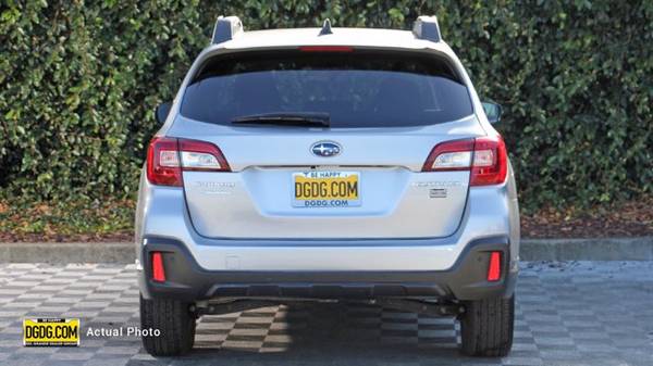 2019 Subaru Outback 2.5i suv Ice Silver Metallic - cars & trucks -... for sale in San Jose, CA – photo 20