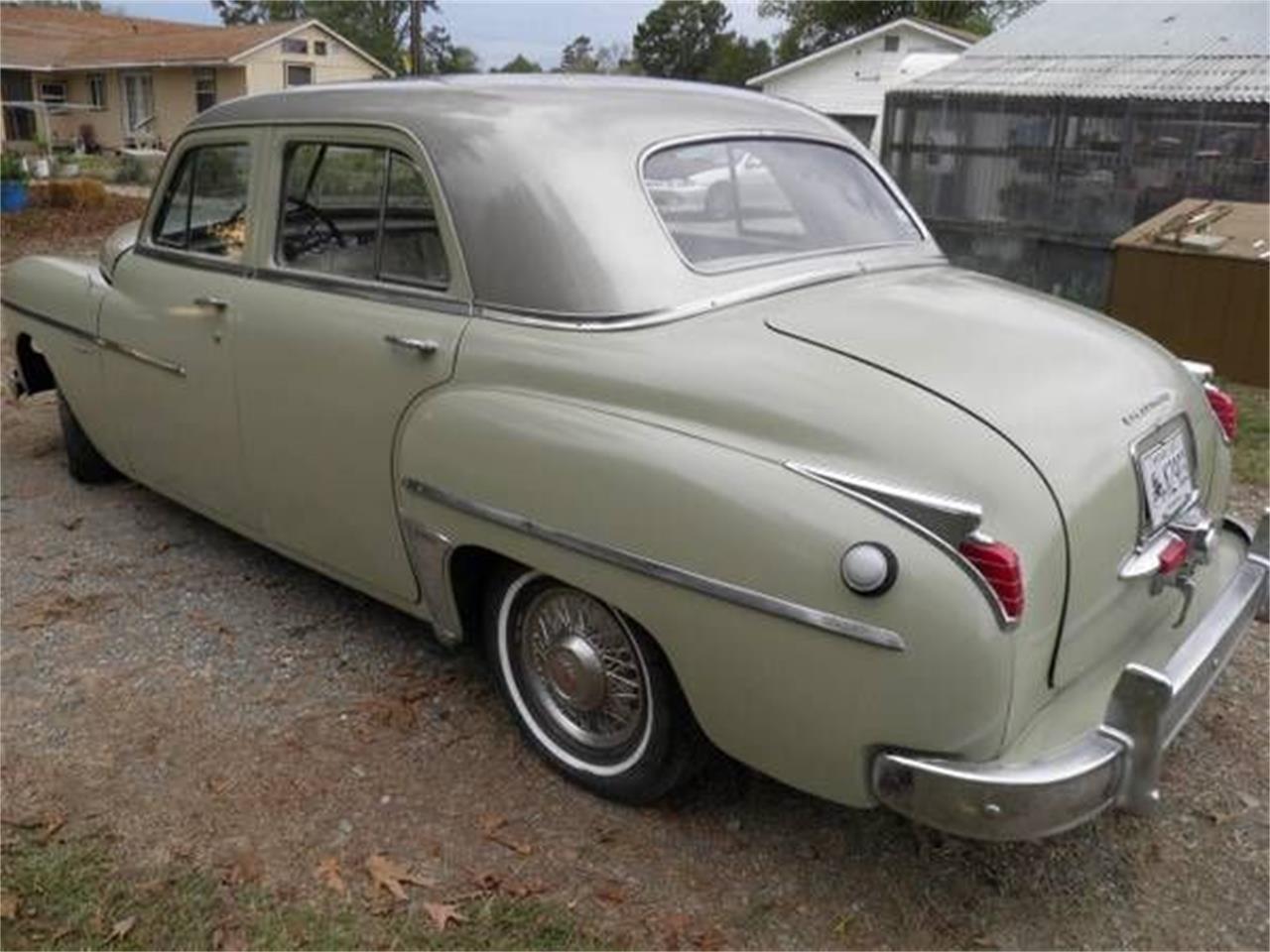 1949 Dodge Coronet for sale in Cadillac, MI – photo 8