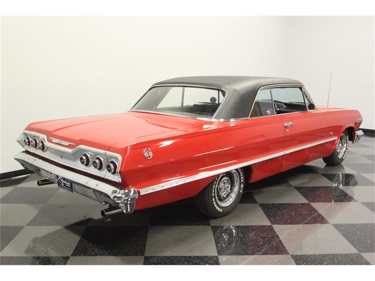 1963 Chevrolet Impala for sale in Lutz, FL – photo 29