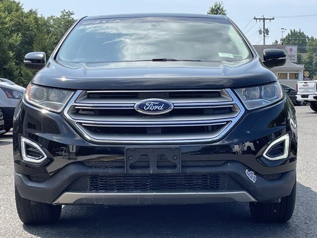 2017 Ford Edge SEL AWD for sale in Other, CT – photo 3