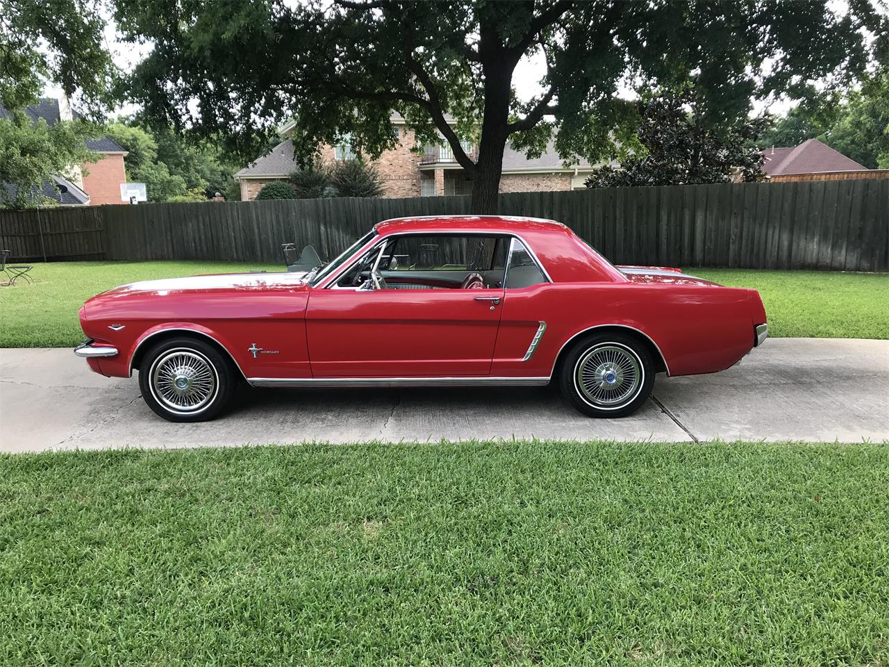 1964 Ford Mustang for sale in Rowlett, TX – photo 6